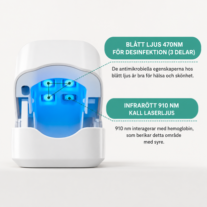 The Orthovital Device