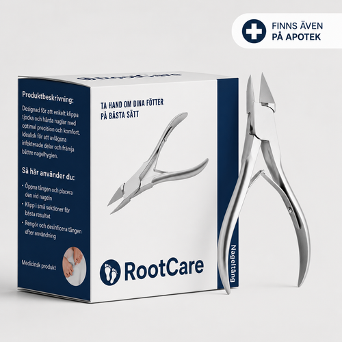 Toenail clippers for fungus