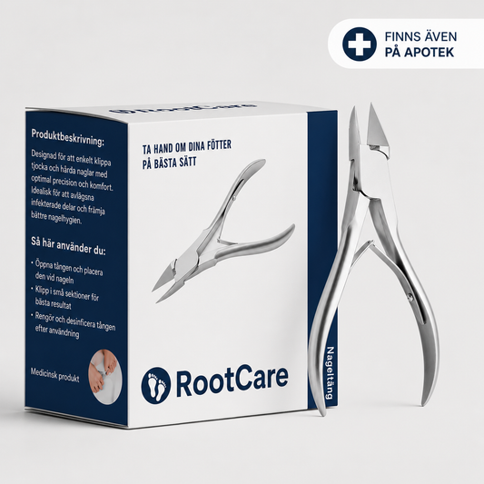 Toenail clippers for fungus