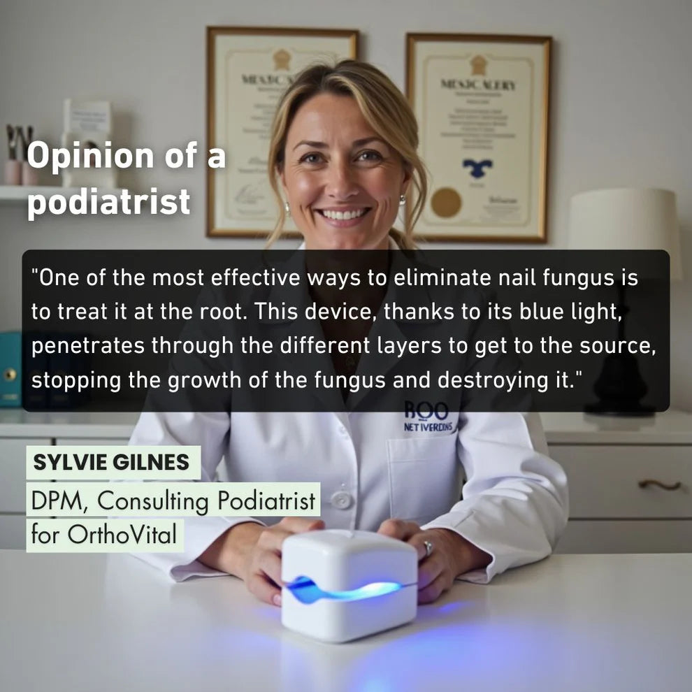 The Orthovital Device