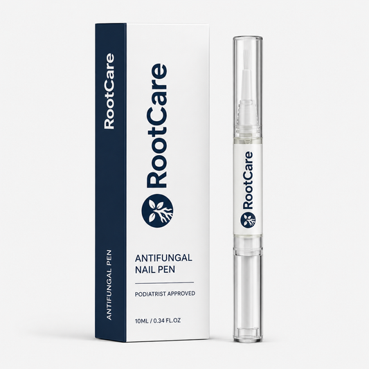 Anti-fungal pen